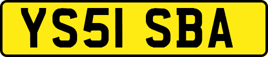 YS51SBA