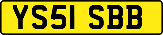 YS51SBB