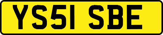 YS51SBE