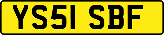 YS51SBF