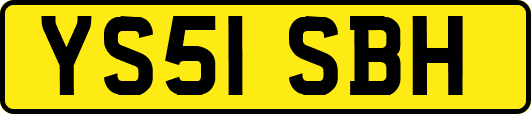 YS51SBH