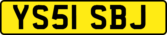 YS51SBJ