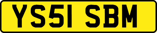 YS51SBM