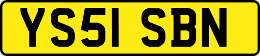 YS51SBN