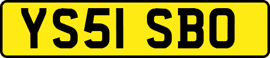 YS51SBO