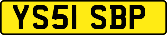 YS51SBP