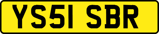 YS51SBR