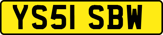 YS51SBW