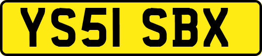 YS51SBX