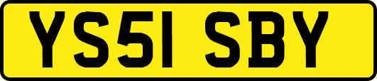 YS51SBY