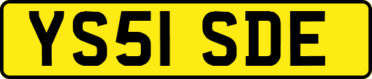YS51SDE