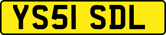YS51SDL