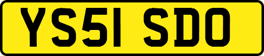 YS51SDO