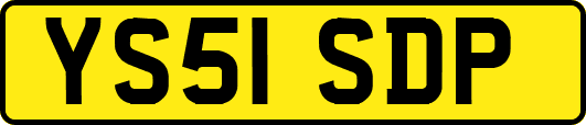 YS51SDP