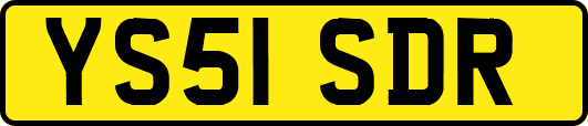 YS51SDR