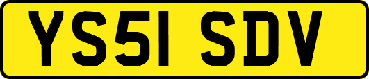 YS51SDV