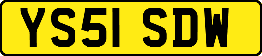 YS51SDW