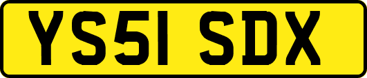 YS51SDX