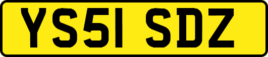 YS51SDZ