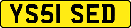 YS51SED