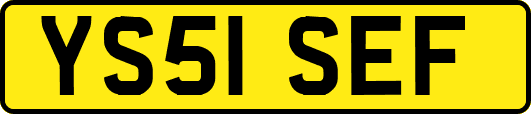 YS51SEF