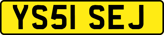 YS51SEJ
