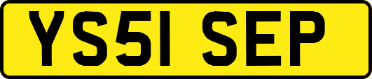 YS51SEP