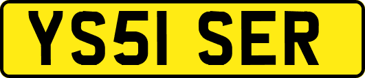 YS51SER