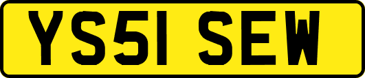 YS51SEW