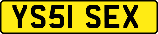 YS51SEX