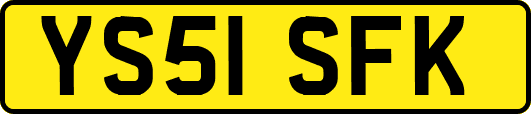YS51SFK