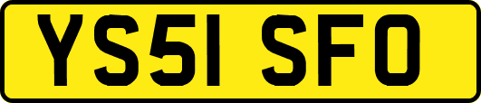YS51SFO