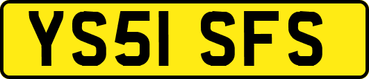 YS51SFS