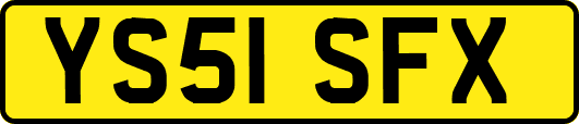 YS51SFX