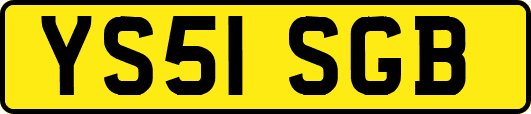 YS51SGB