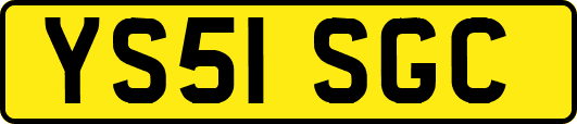 YS51SGC