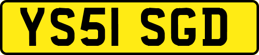 YS51SGD