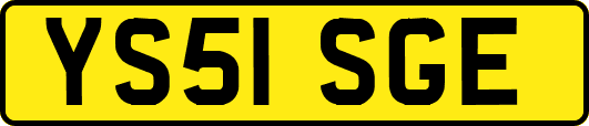 YS51SGE