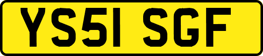 YS51SGF