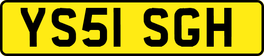 YS51SGH
