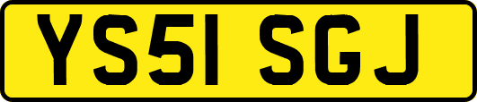 YS51SGJ