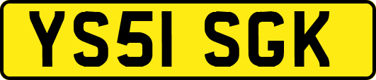 YS51SGK