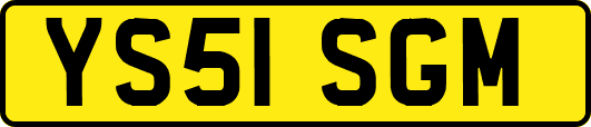 YS51SGM