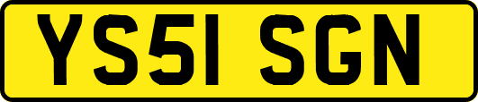 YS51SGN