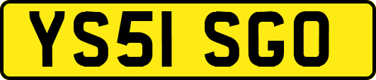 YS51SGO