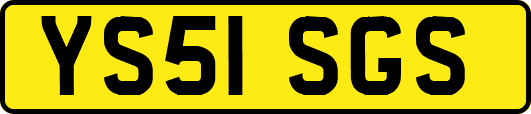 YS51SGS