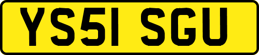 YS51SGU