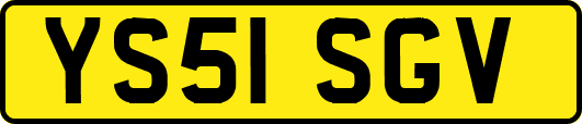 YS51SGV