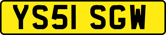 YS51SGW