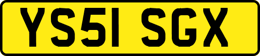 YS51SGX